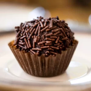 Brigadeiro (Tradicional)