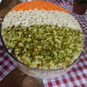 Pão Picante