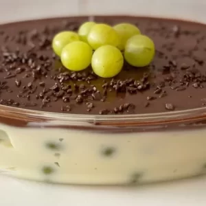 Torta de Uva