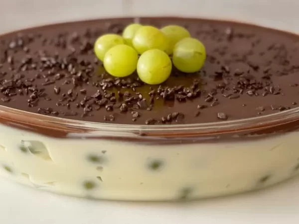 Torta de Uva